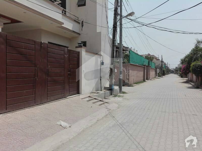 5 Marla House For Sale Shalimar Colony, Multan ID12378541