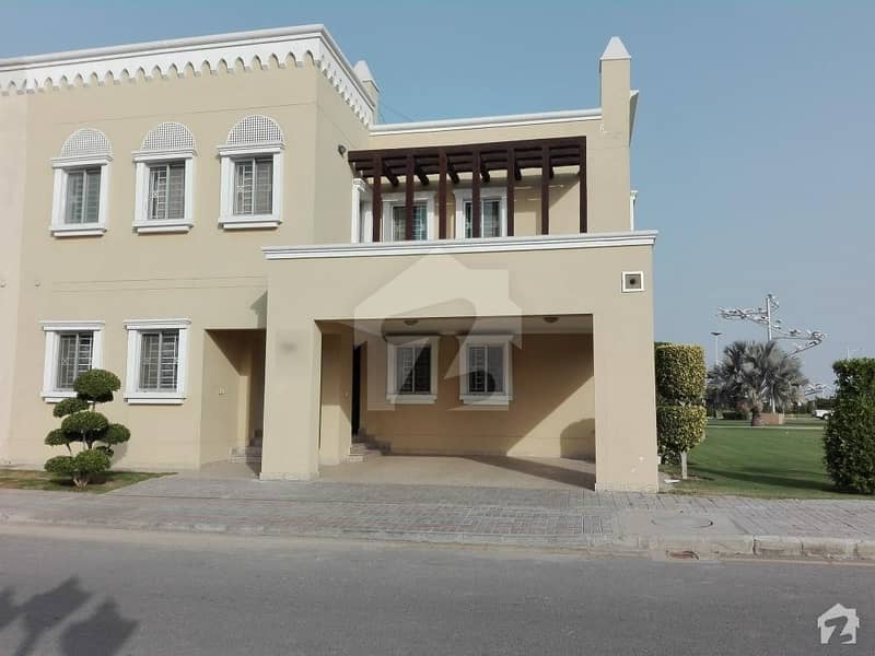 House Available For Sale Bahria Orchard Phase 1 Central, Bahria