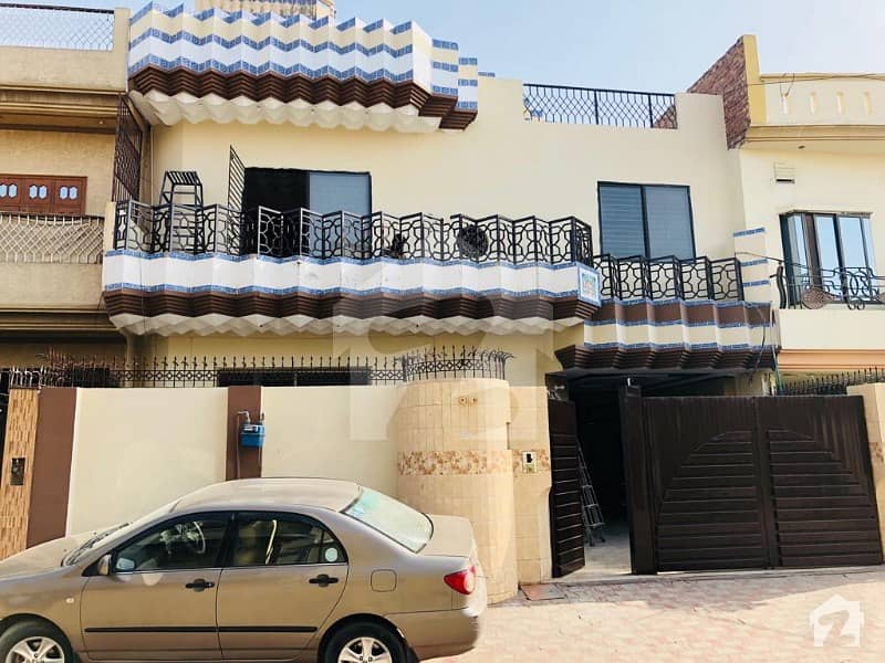 Lasani Estate Agency Multan House For Sale Shah RukneAlam Colony, Multan ID12394419