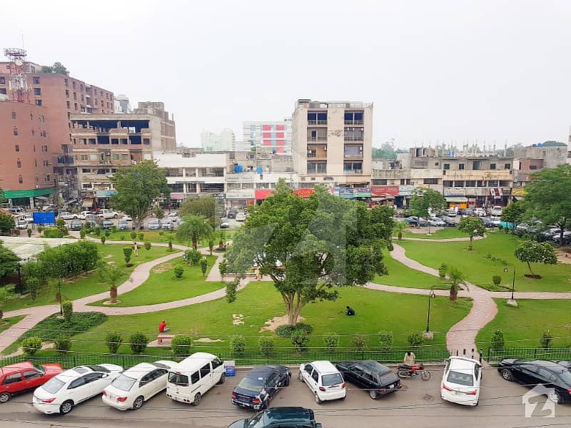 Commercial Shop In Barkat Market Barkat Market, Garden Town, Lahore