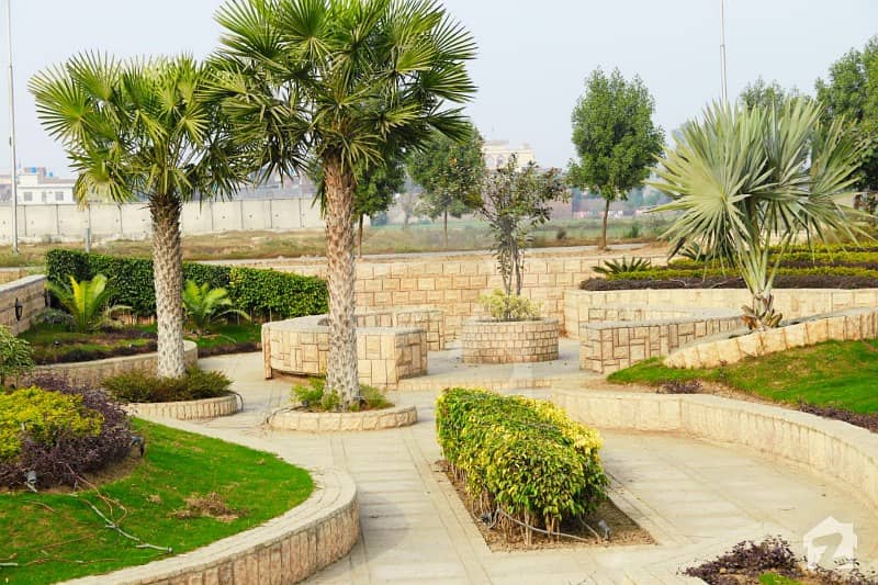 2 Kanal Farmhouse Land Is Available For Sale In Green Oaks Islamabad Green Oaks Agro Farm Houses