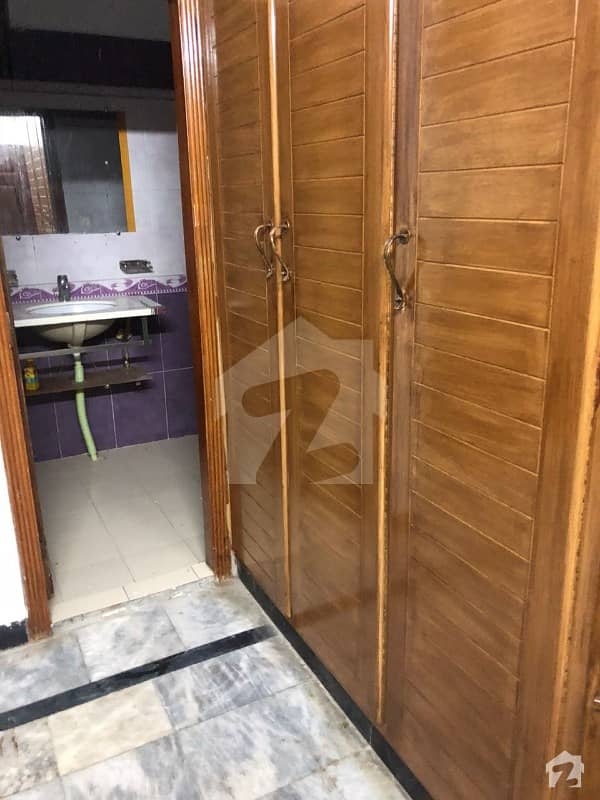 I8 Flat For Rent I8/2, I8, Islamabad Only for ladies