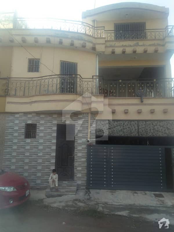 House For Sale In Bani Gala Bani Gala, Islamabad ID12383387