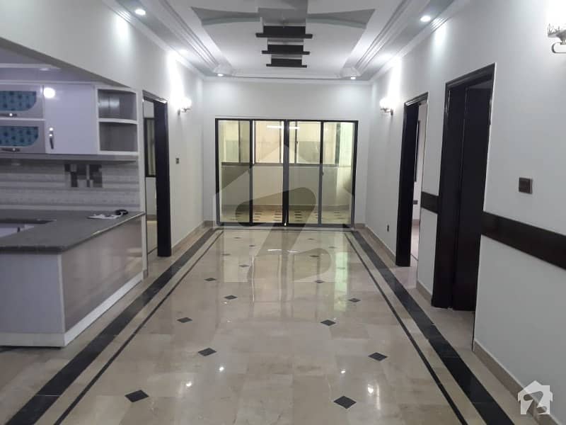 Sunrise Apartment For Sale West Open Clifton Block 1, Clifton