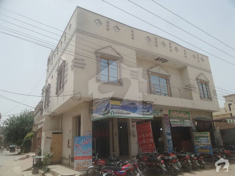 House For Rent In Shadman Town Sahiwal Shadman Town, Sahiwal ID12415196