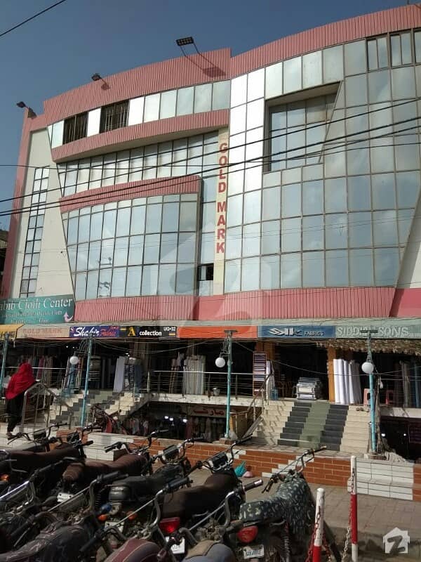 Shop For Sale In Dha Phase 1 Gold Mark Shopping Mall DHA Phase 1, DHA