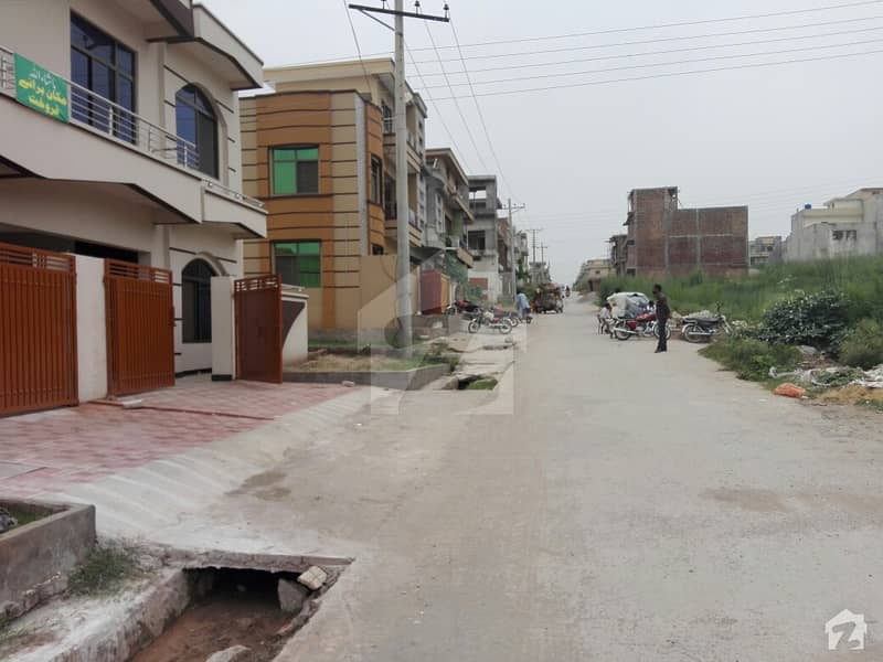 House Is Available For Rent Satellite Town, Rawalpindi ID12381660