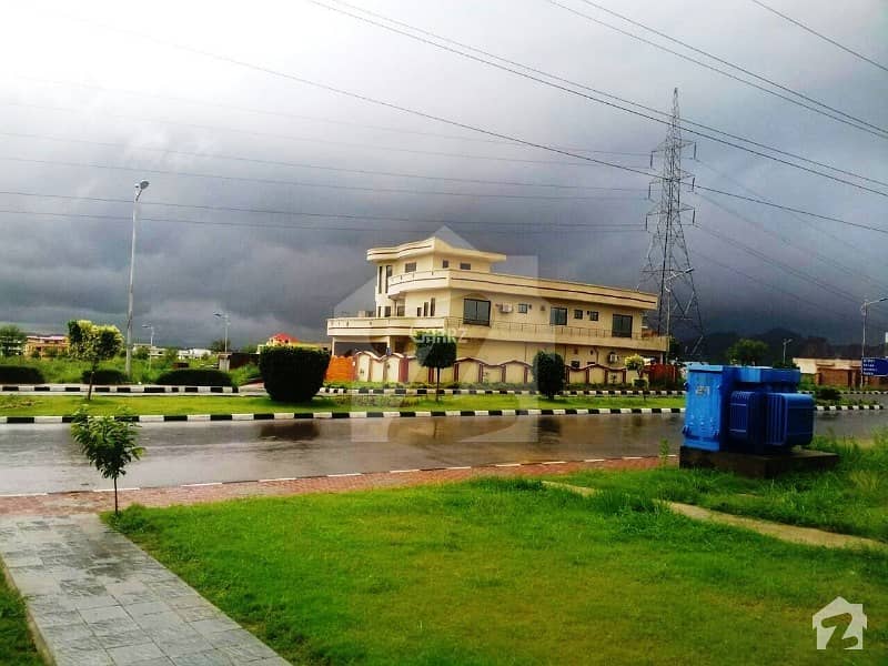 5 Marla Plot File Available For Sale MPCHS Block G, MPCHS Multi