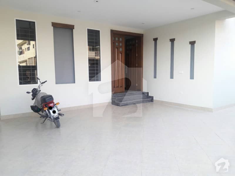 16 marla brand new beautifull house for sale E11 in islamabad E11