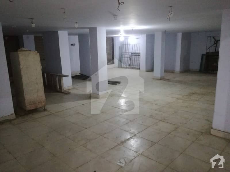 Ashiana 3 Bed Dd 3rd Floor Flat Without Lift In Vip Block 17 Gulshan E