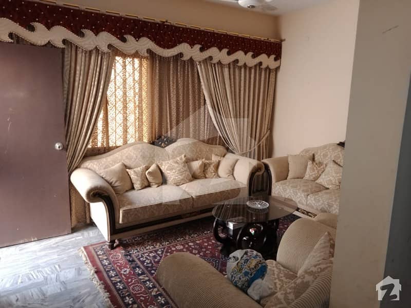 120 Sq Yards One Unit House Available For Sale Sumaira Bungalows