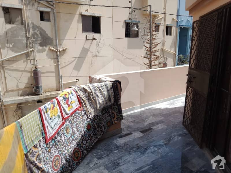 120 Sq Yards One Unit House Available For Sale Sumaira Bungalows