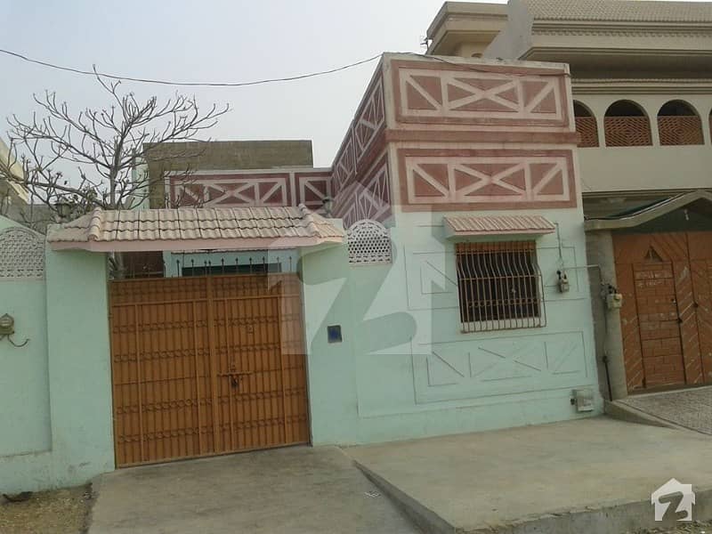 House For Sale Main Road Mauripur Road, Karachi ID12457120