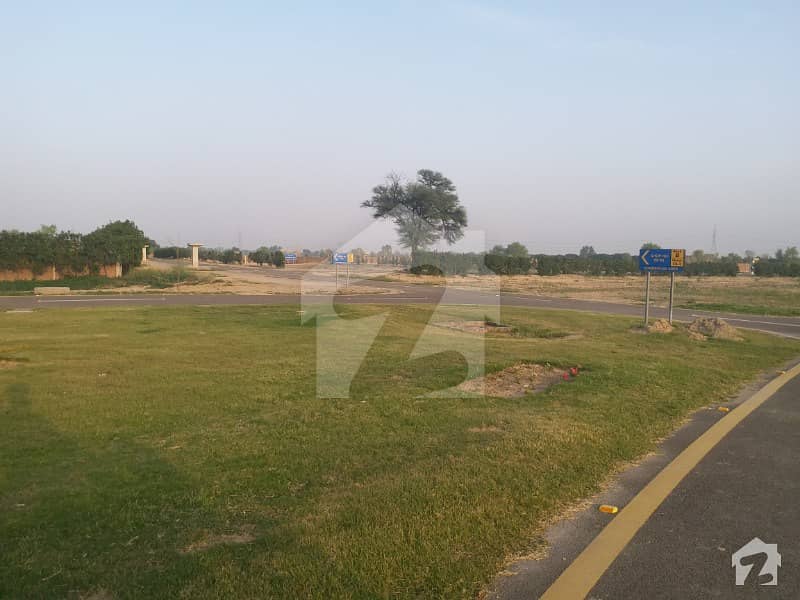 Plot File In Urban Canal City Urban Canal City, Lahore ID12470623