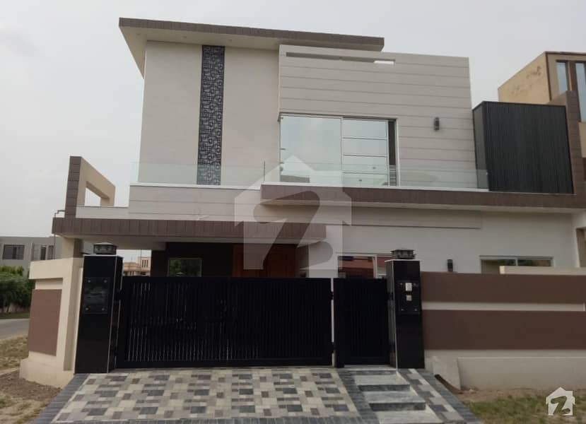 House For Sale Imperial Garden Homes, Paragon City, Lahore ID12263012