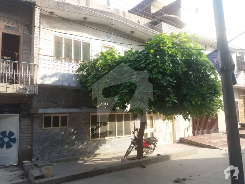 House Is Available For Sale Gulistan Colony No 1, Faisalabad ID12471960