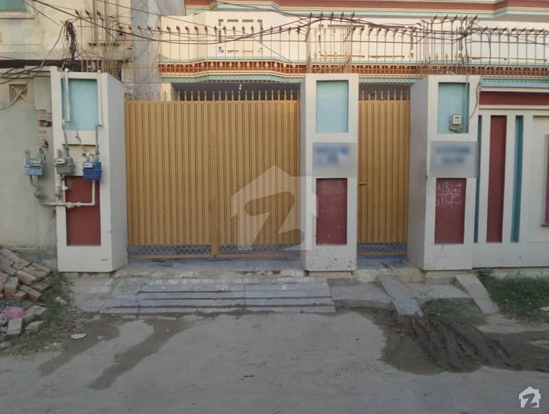 Double Storey Beautiful House Available For Rent At Usman Block, Okara