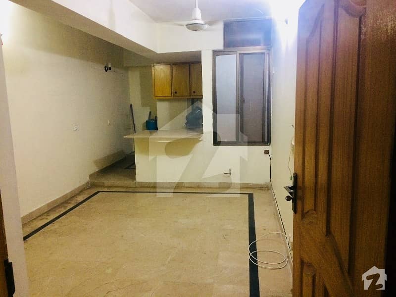 One Bed Flat For Sale In Mpchs E11/3 E11/3, E11, Islamabad