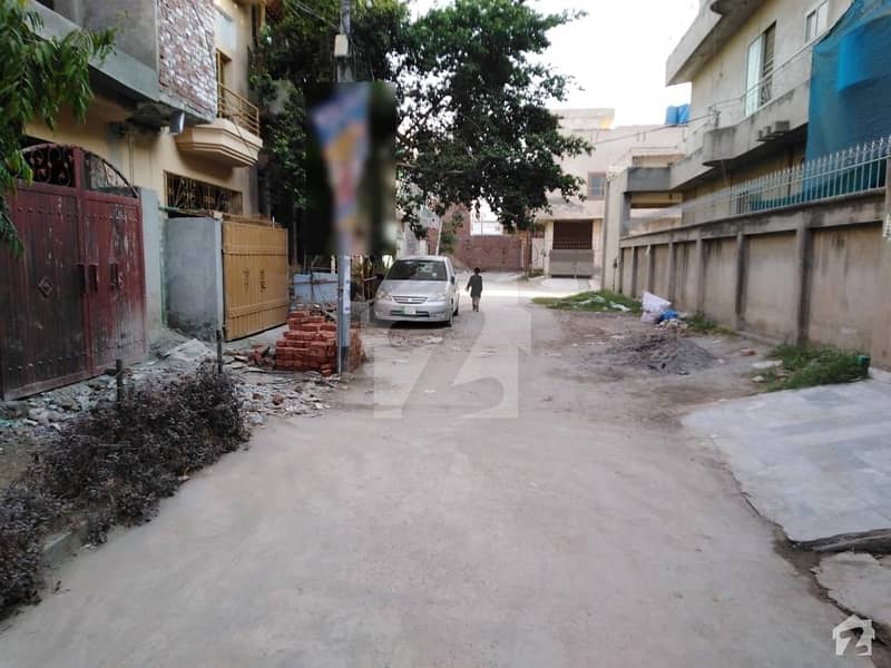 House Is Available For Sale Johar Town Phase 1 Block C1, Johar Town