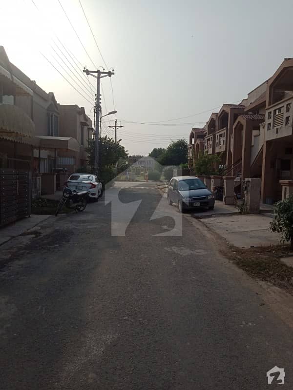 5 Marla Lower Portion For Rent In Eden Value Homes Eden Value Homes