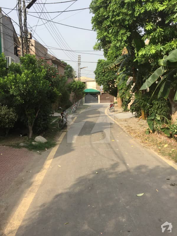 House For Sale In Eden Cottage Phase 2 Eden Cottage 1, Eden, Lahore