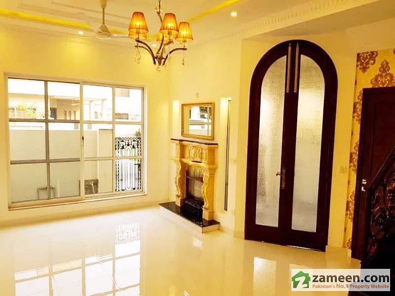 Faisal Rasool Design 5 Marla With 3 Beds Cottage Available For Sale In