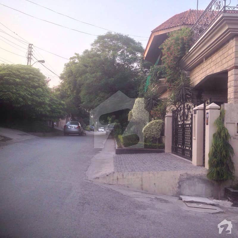 Chaklala Scheme 3 Khayban E Tanveer 8 Marla House For Sale Chaklala