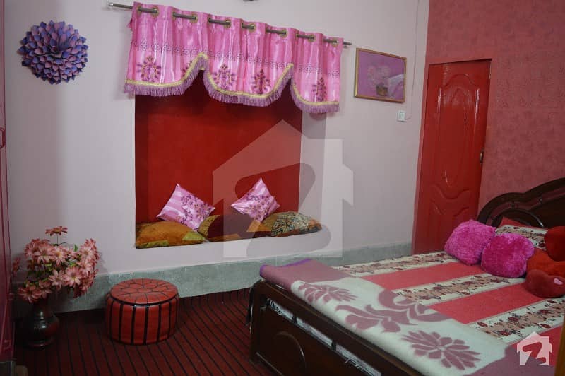 14 Marla House Full Furnish With Furniture In New Multan New Multan