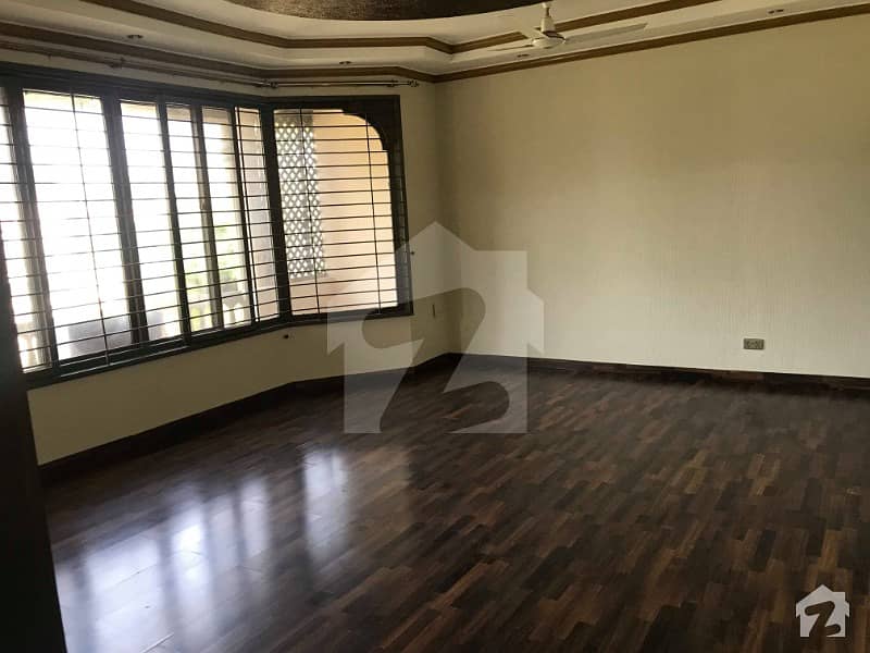 16 Marla Residential Plot Available For Sale In Lahore Cantt Shami Road