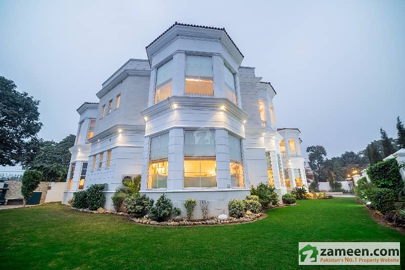 Just Like Heaven 2 Kanal 10 Beds Cottage Available For Sale In Bahria