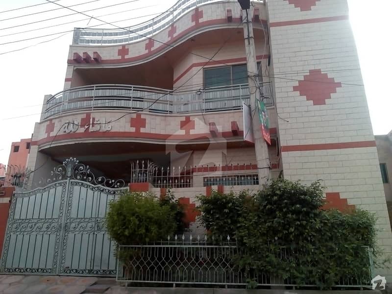 House For Sale Others, Sargodha ID12514659