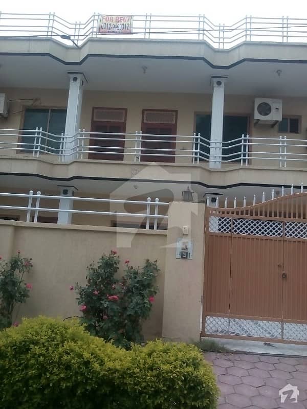 Double Storey House For Sale G9/4, G9, Islamabad ID12541946