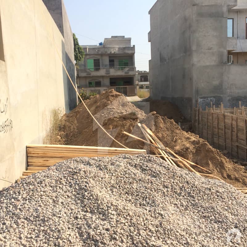 Plot is available For Sale Swan Garden, Islamabad ID7669500