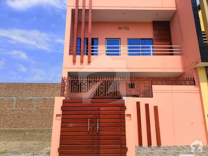 House For Sale At Good Location Model Town, Vehari ID12546650