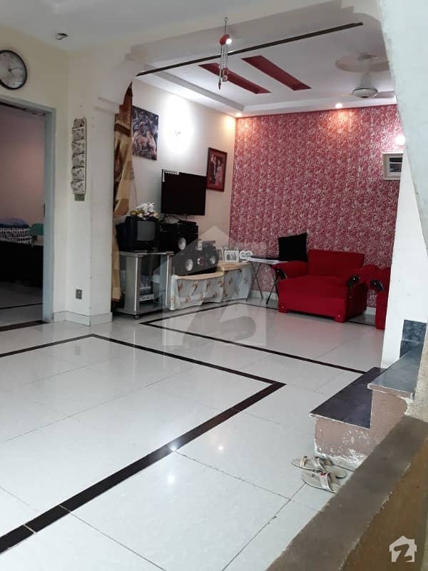 3 Marla Furnished House Is Available For Sale Walton Road, Lahore