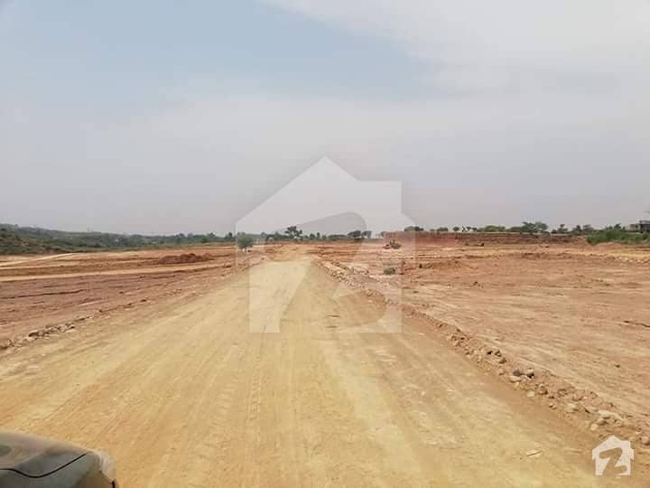Plot For Sale On Cash And Easy Installments Rawal Enclave Phase 3