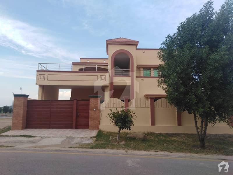 Citihousing Jhelum 1 Kanal House New House For Sale Citi Housing Scheme