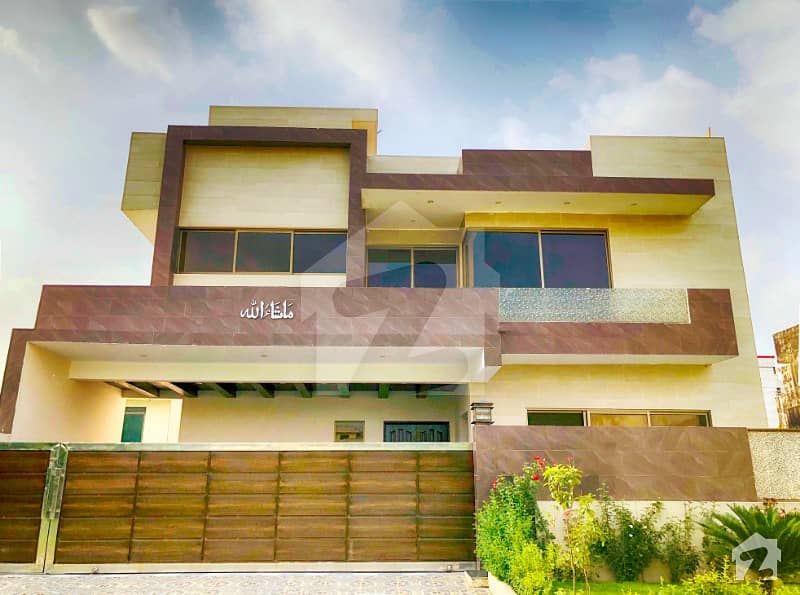 14 Marla Triple Storey House For Sale E11, Islamabad ID12529300