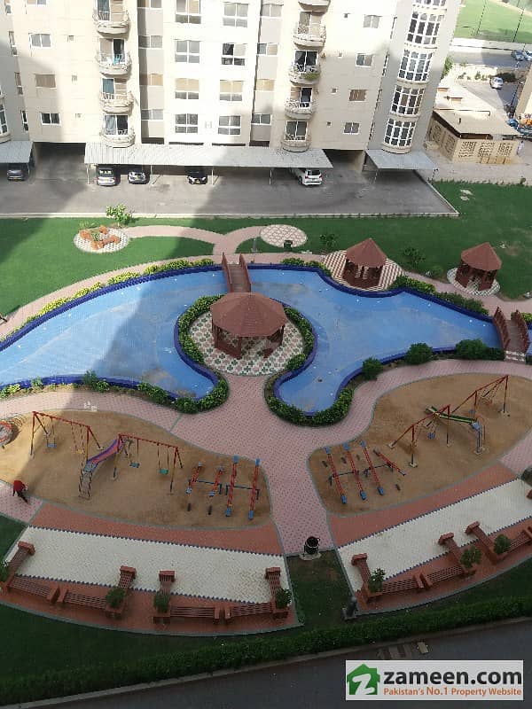 Creek Vista Apartment For Rent In Phase 8, Dha Creek Vista, DHA Phase 8