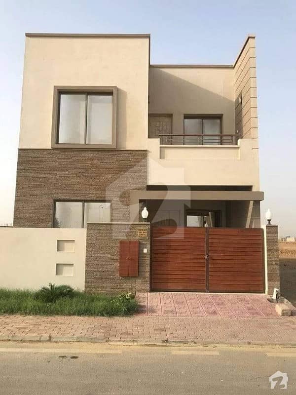 Bahria Town Ali Block Villa Is Available For Sale Bahria Town Ali
