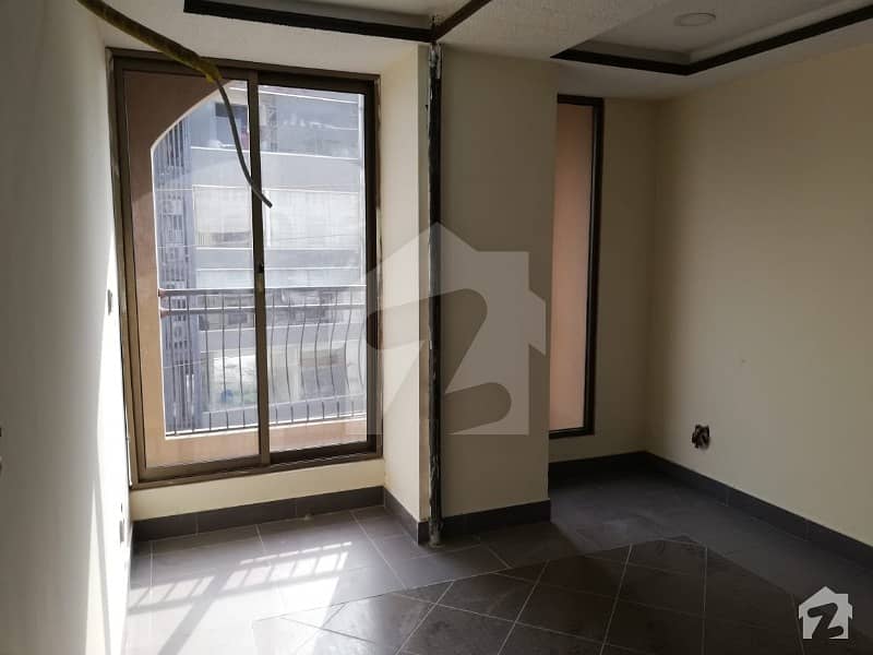 1 Bed Furnished 500 Sq Feet Apartment For Rent Bahria Town Phase 4, Bahria Town Rawalpindi