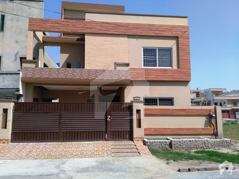 10 Marla House For Sale In Wapda Town Lahore Wapda Town Phase 2, Wapda
