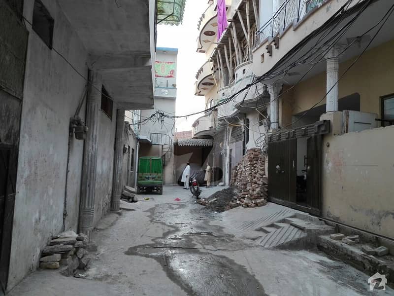 House Is Available For Sale KhayabaneSir Syed, Rawalpindi ID12591208