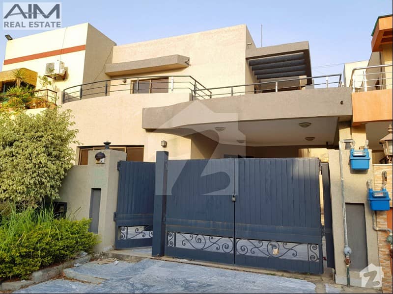 Amazing 10 Marla House For Sale Bahria Town Phase 4, Bahria Town