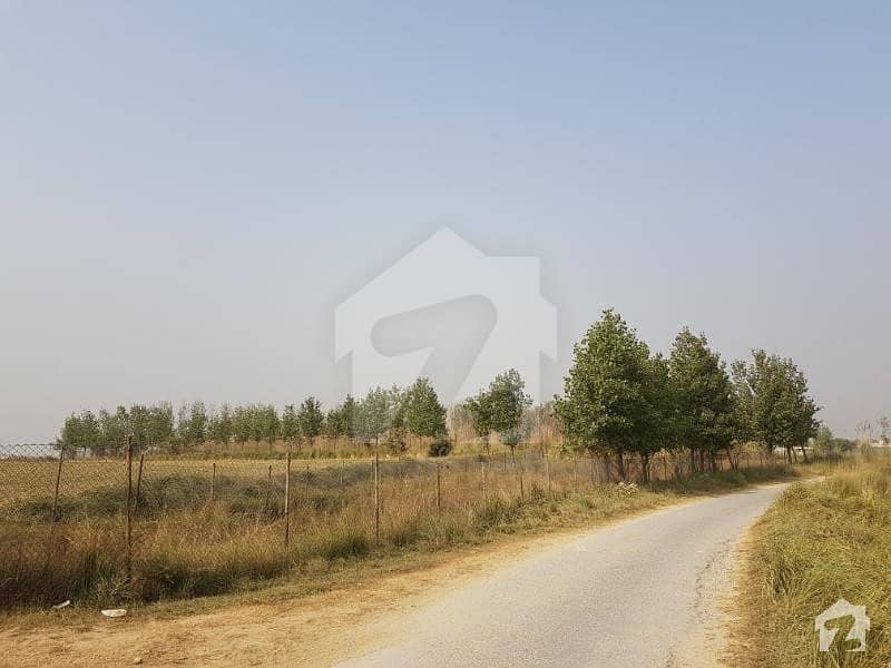 100 Kanal Land Available At Mouza Pind Sahib Khan Tehsil Fateh Jang