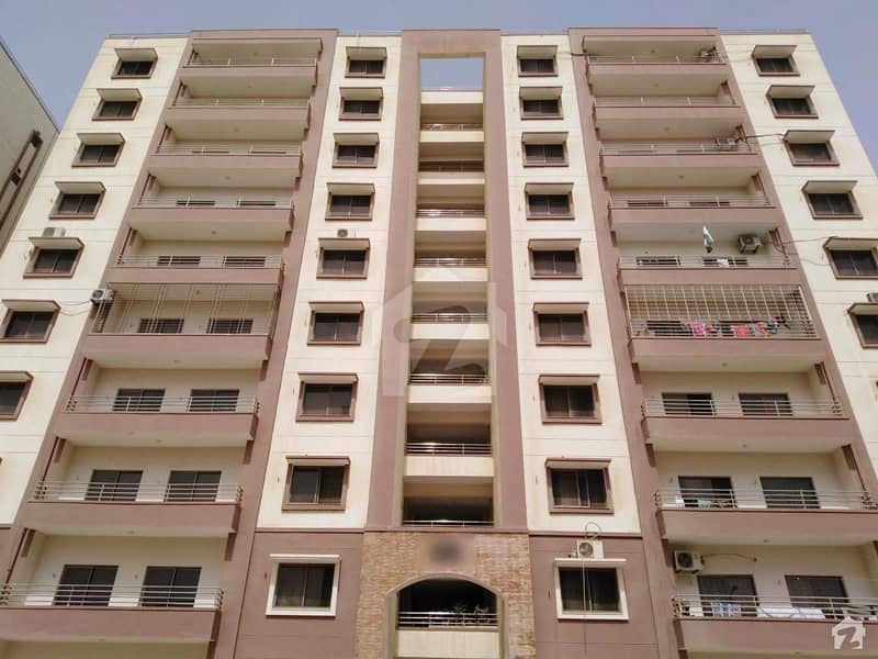 Flat For Rent In Askari 5 Malir Cantt Askari 5, Malir Cantonment, Cantt