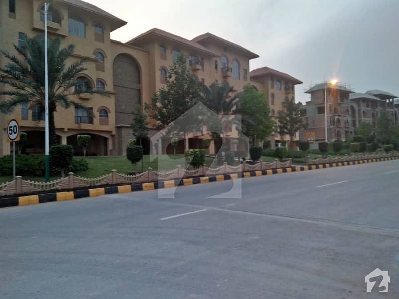 Fully Furnished Non Furnished Apartments Rent Bahria Town Islamabad Phase 7 Bahria Spring North