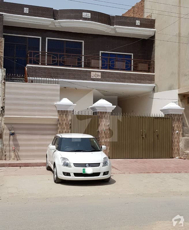 10 Marla House Is Available For Sale In Main Bazar Gojra Others, Gojra
