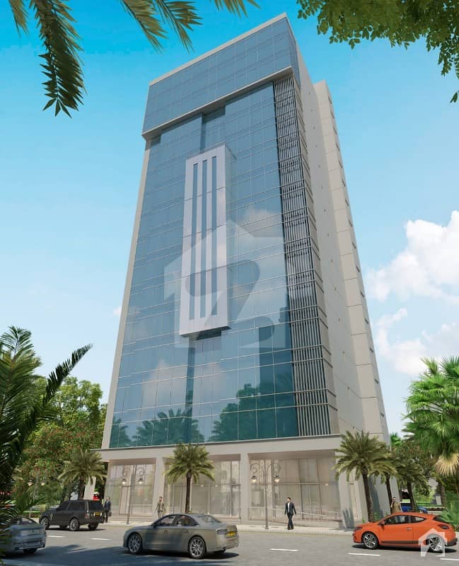 Commercial Offices For Sale In Bahria Town Karachi Bahria Town Karachi