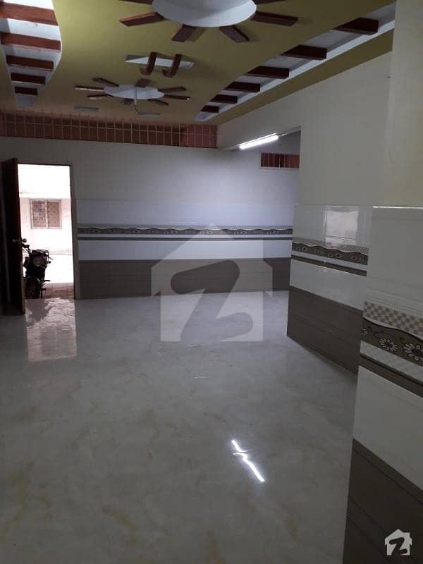 1300 Sq Feet Flat Available For Sale Dhoraji Colony Near Zubaida